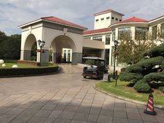 -上海虹桥迎宾馆