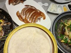 -北平食坊·烤鸭(黄寺大街店)