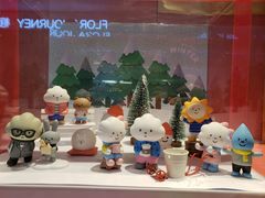 -泡泡玛特POPMART(大卫城店)