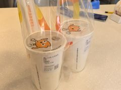 -CoCo都可(蓝村店)
