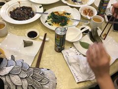 -绿波廊(豫园店)