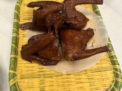 -五谷芳乳鸽王(海景店)