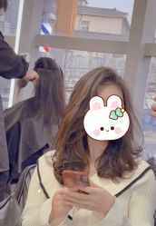 -XIMA·美发沙龙