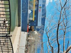 -北京西山滑雪场