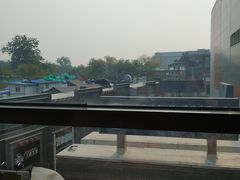 -兰溪小馆(东直门簋街店)