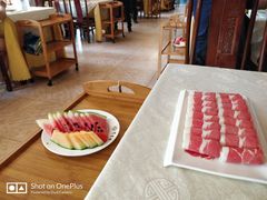 -东来顺饭庄(天坛店)