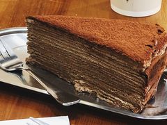 -Awfully Chocolate(环球港店)