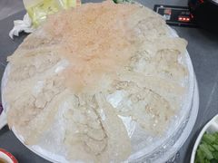 -官塘陈记鱼生·潮汕砂锅粥·牛肉火锅(潮枫路总店)