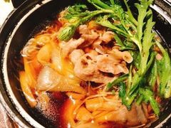 -三石铁板烧(紫竹桥店)