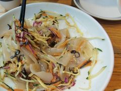 -吕氏疙瘩汤·私家菜馆(慈云寺店)