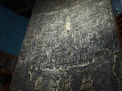 -加拉达石塔