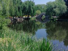 -近春园遗址