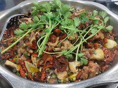 -天治宣·野椒鸡(龙头寺总店)