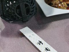 -烤肉宛饭庄(北新桥店)