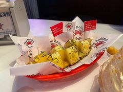 -The Boiling Crab宝灵蟹手抓海鲜(中国首店)