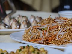 炒面-标记好食