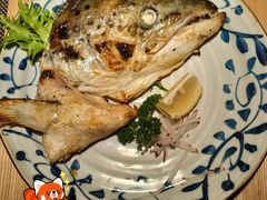 -德川家日本料理(中关村寰太大厦店)