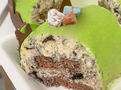 -壹点壹客·生日蛋糕(南山店)