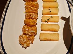 -曾宴·楚菜(湖北省博物馆店)