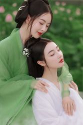 点击看大图 -美云庭古装·格格服汉服·京城旅拍(北京店)