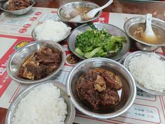 -阿秋牛排(湖心街店)