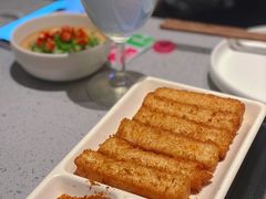 奶酪鱼柳-风夫子火锅(凯利国际中心店)