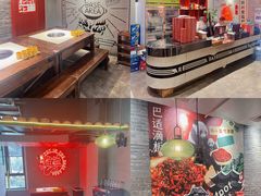 -根据地火锅(南河桥店)