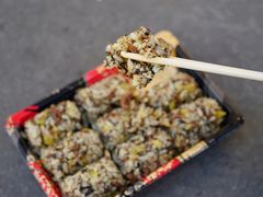 牛肉饭团-师任堂韩式食品(总店)