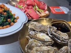 -炉队长·齐齐哈尔家庭烤肉(马家堡店)