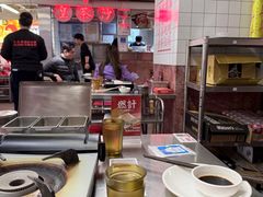 -燃计沙茶皇·香港沙茶火锅(人广旗舰店)