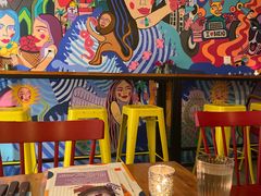 -Mesa Madre梅萨妈妈·Bintana(国贸店)