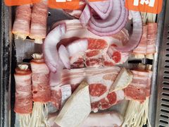 -长今家韩国料理(瑞景店)