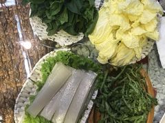 -慢丽江·云南野生菌土鸡锅(付家庄店)