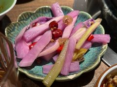 -蘑界·野生菌火锅(深业上城店)