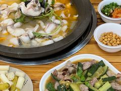 -大鼎石锅鱼(春江里店)