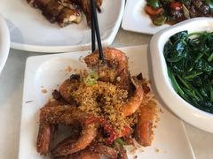 油浸宝石斑鱼-衡山汇·高级粤菜(霄云路店)