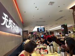 大堂-聚味瞿记·龙虾堂(坡子街店)