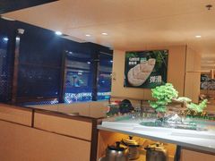 -海底捞火锅(太原南站店)