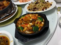-小贝壳酒楼(经九路店)