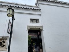 -文昌阁