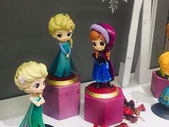 -泡泡玛特POPMART(上海环球港店)