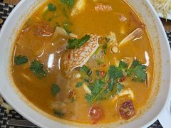 -Dang restaurant (patong phuket)