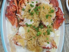 -阿浪海鲜连锁•海鲜加工•老字号(第一市场店)
