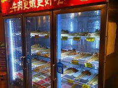 -太原茂业天地购物中心