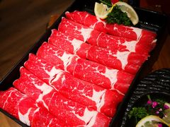 牛上脑-捞王锅物料理(上海世茂广场店)