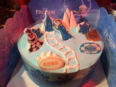 -85度C(南京龙江店)