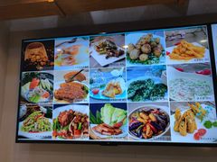 -胖大嫂渔家排档·全海景餐厅(渔村店)