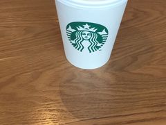 -星巴克(成都东站店)