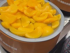 -龍歌自助小火锅(市南金茂湾店)