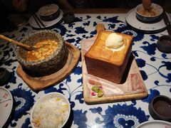 面包诱惑-绿茶餐厅(领展购物广场·中关村店)